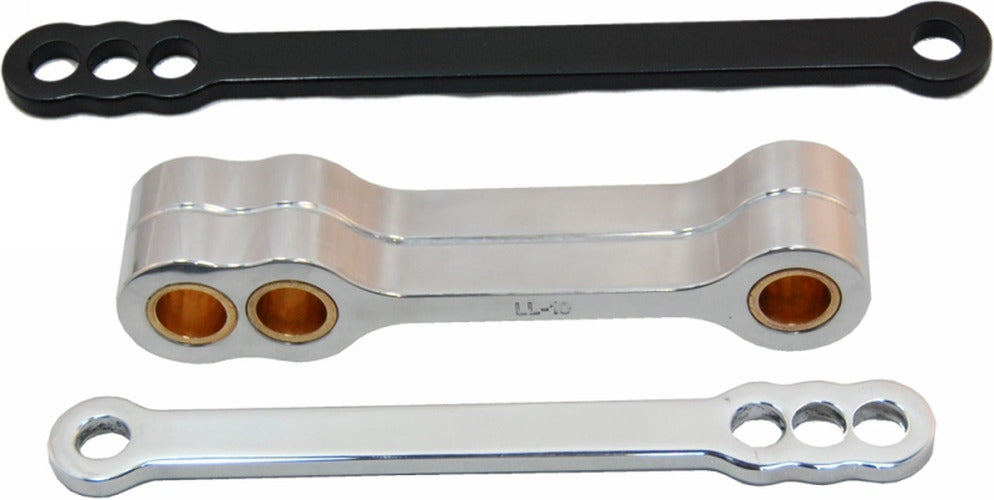 Adjustable Lowering Link Kit