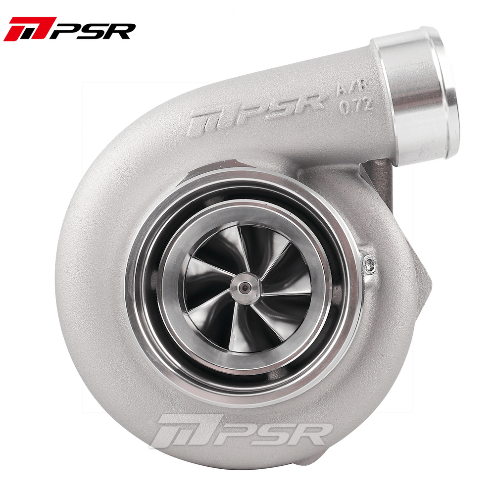 Turbocharger
