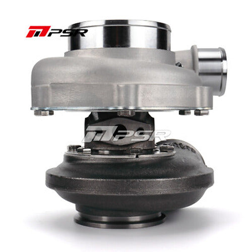 Gen2 Compact Dual Ball Bearing Turbocharger