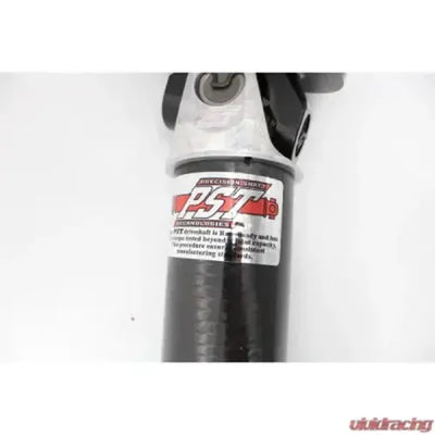 VTT BMW Carbon Fiber Driveshaft