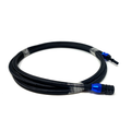 AN6 Fuel Line Upgrade