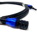 AN6 Fuel Line Upgrade