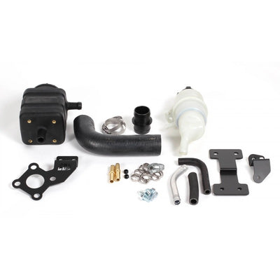 M156 4.0L Supercharger System w/ Air-to-Water Intercooler