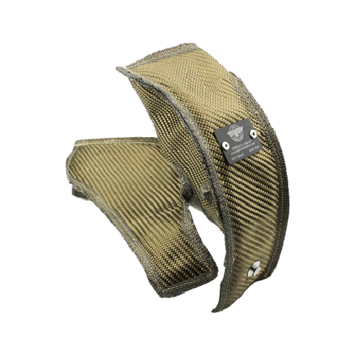2.3L EcoBoost Turbo Blanket