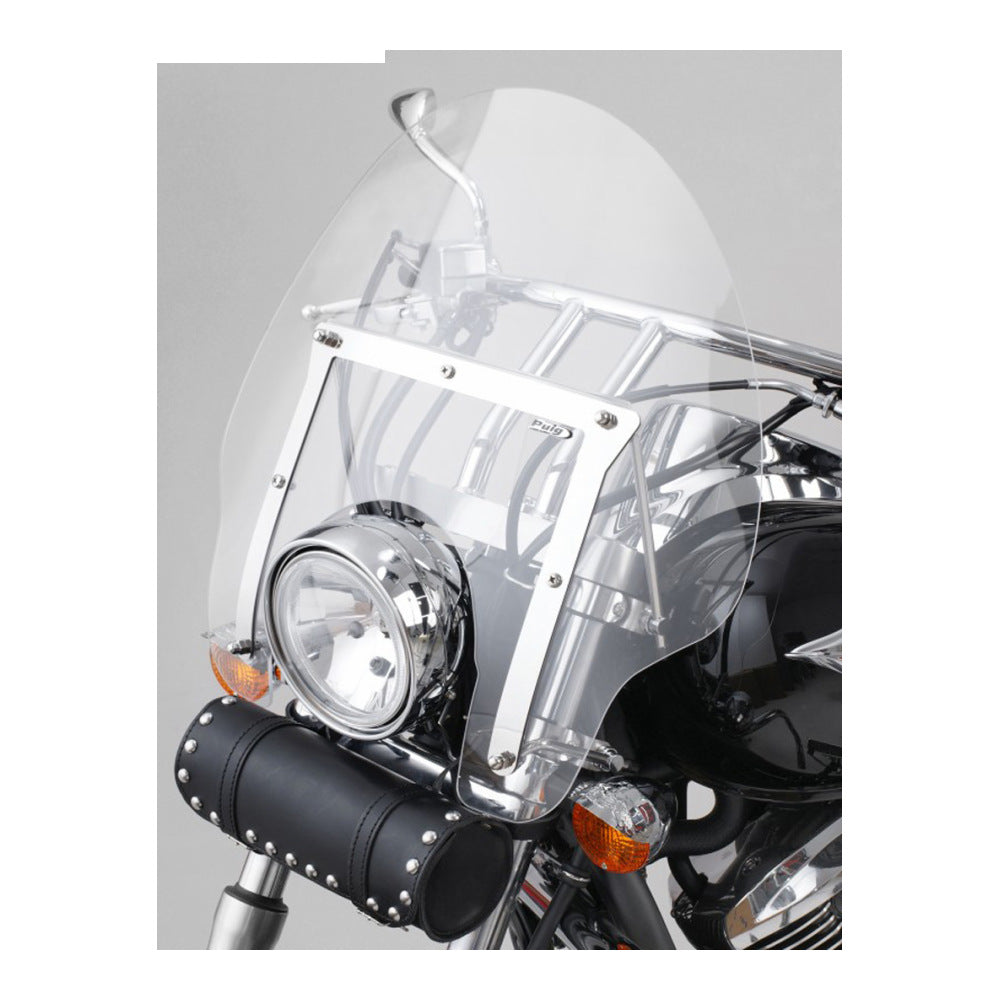Windshield 3mm Polycarbonate