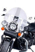 Windshield 3mm Polycarbonate