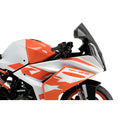 Double-Height Profile 3mm Windscreen