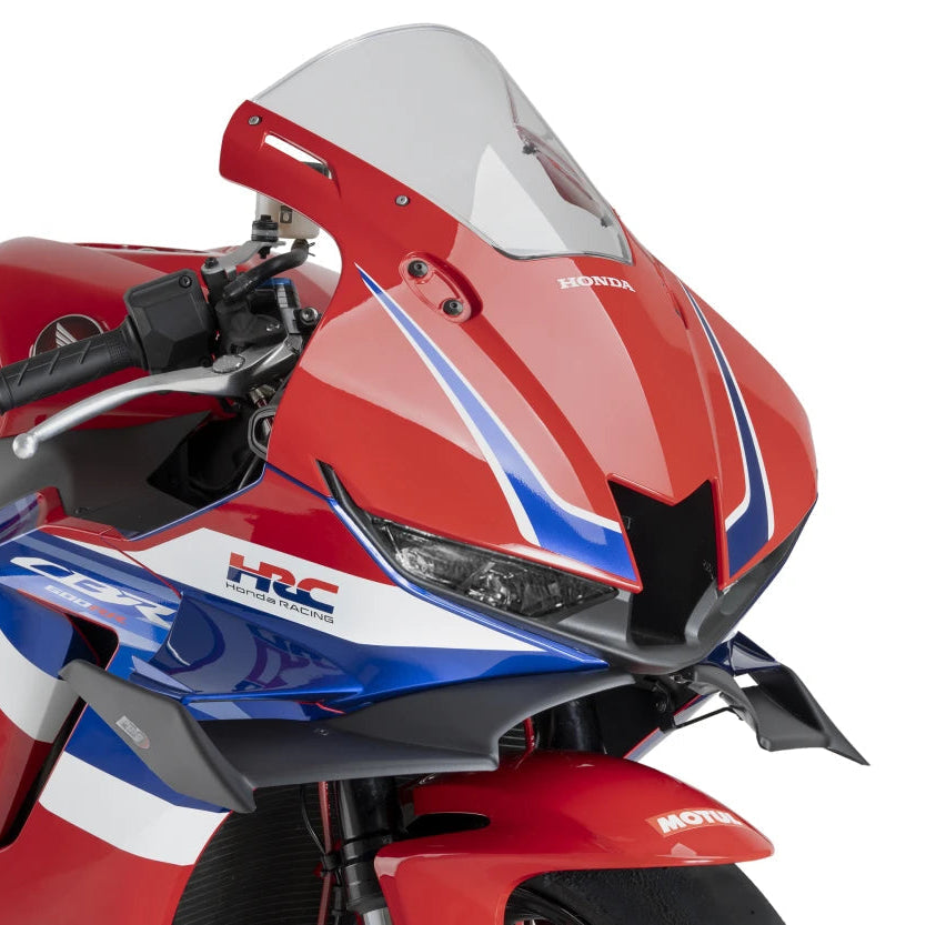 ABS Windscreen