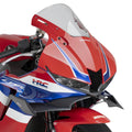 ABS Windscreen