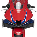 ABS Windscreen