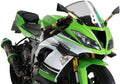 WorldSBK Aerodynamic Winglets