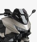 4mm Acrylic Windshield