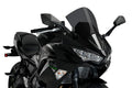 3mm Acrylic Windscreen