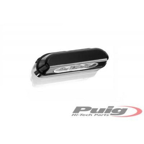 LED License Light Support