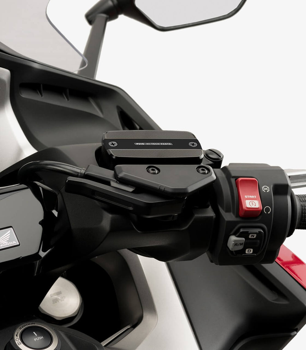 Brake Fluid Reservoir Cap