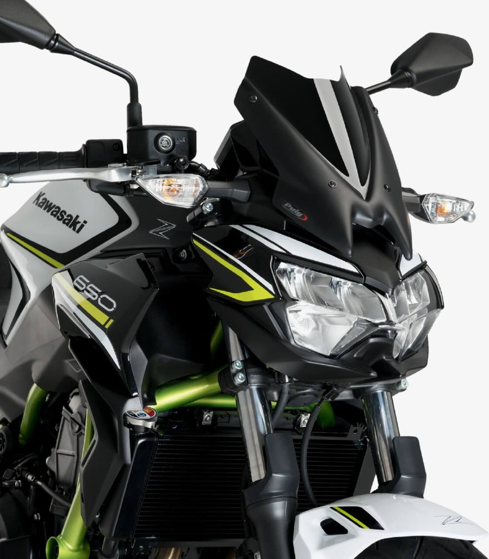 230mm x 330mm Windshield