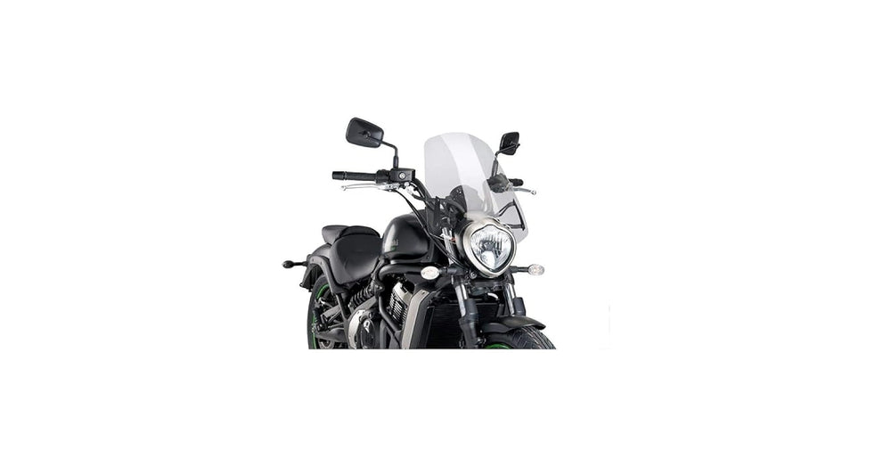 Touring Windscreen 415mm x 470mm
