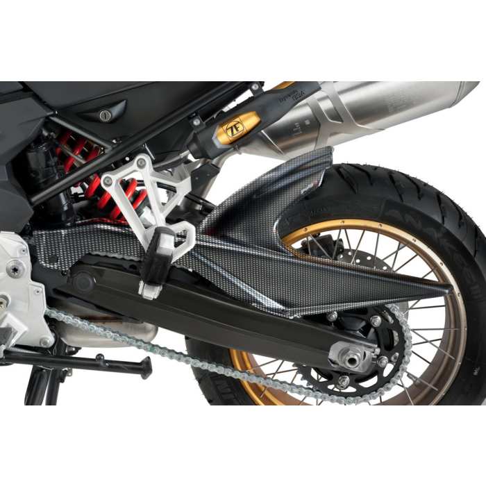 Rear Fender