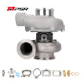 Dual Ball Bearing Turbocharger