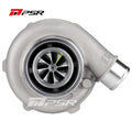 Dual Ball Bearing Turbocharger