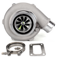 Turbo Systems Turbocharger