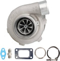 Gen2 Compact Dual Ball Bearing Turbocharger