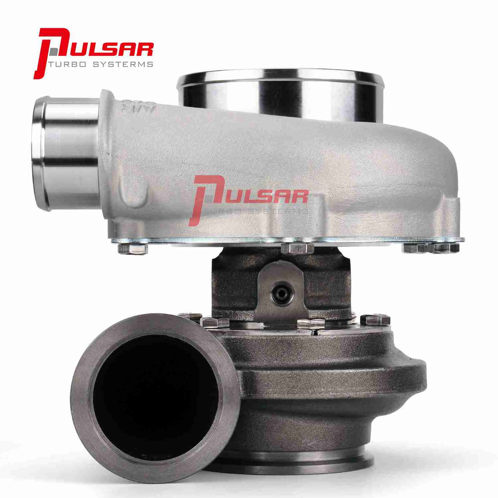 Turbo Systems Turbocharger