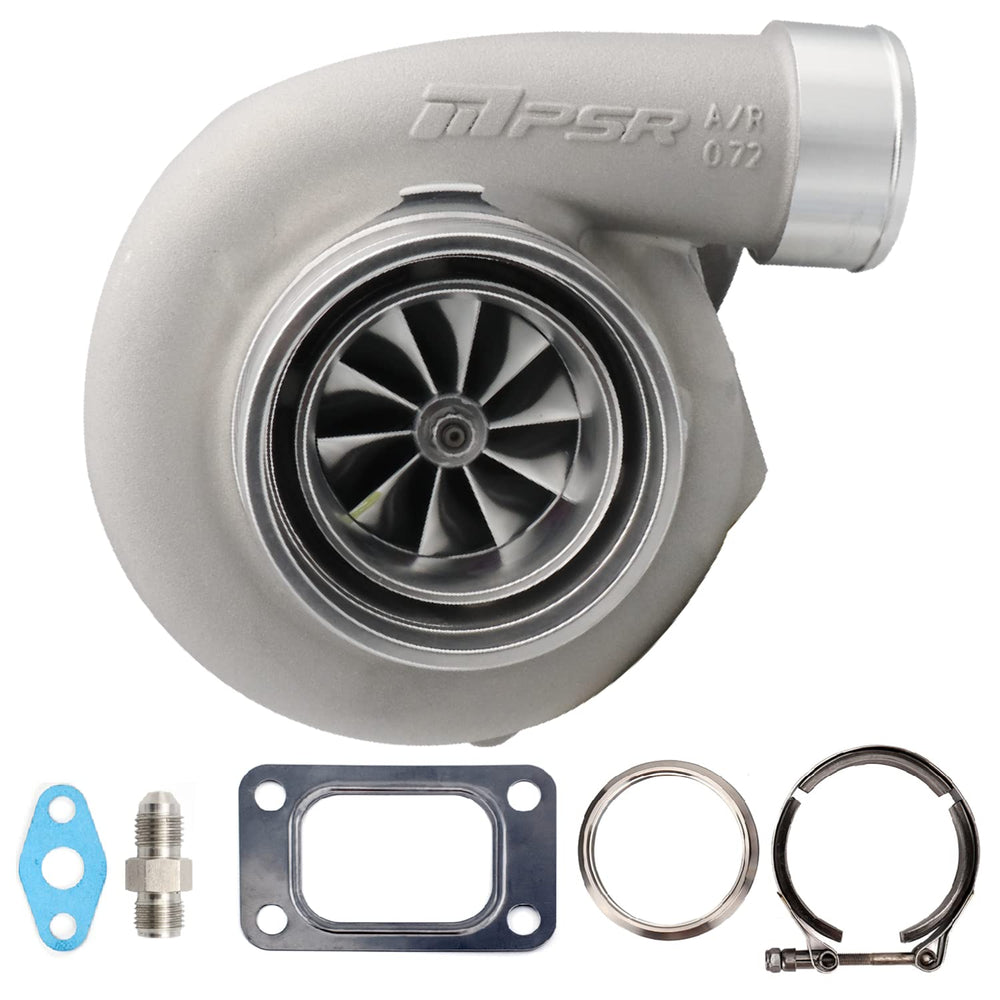 GEN2 Turbocharger