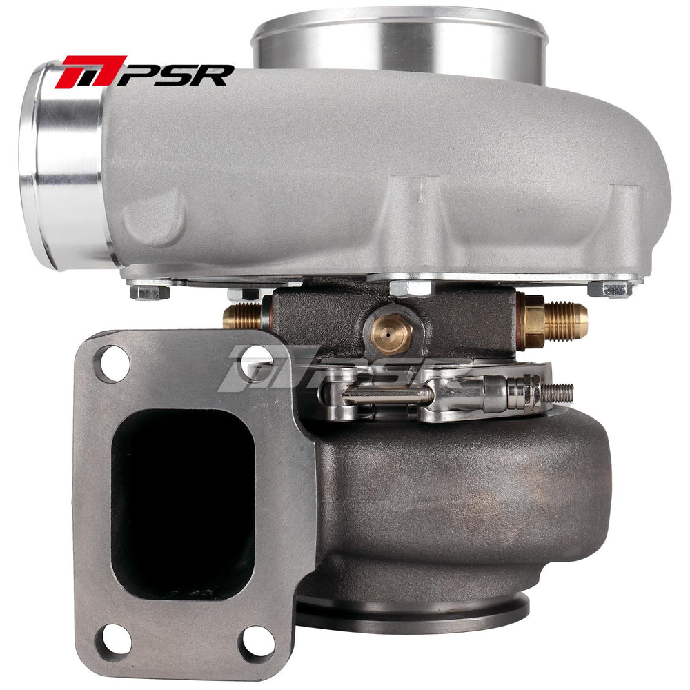 G35-1050 Dual Ball Bearing Turbocharger