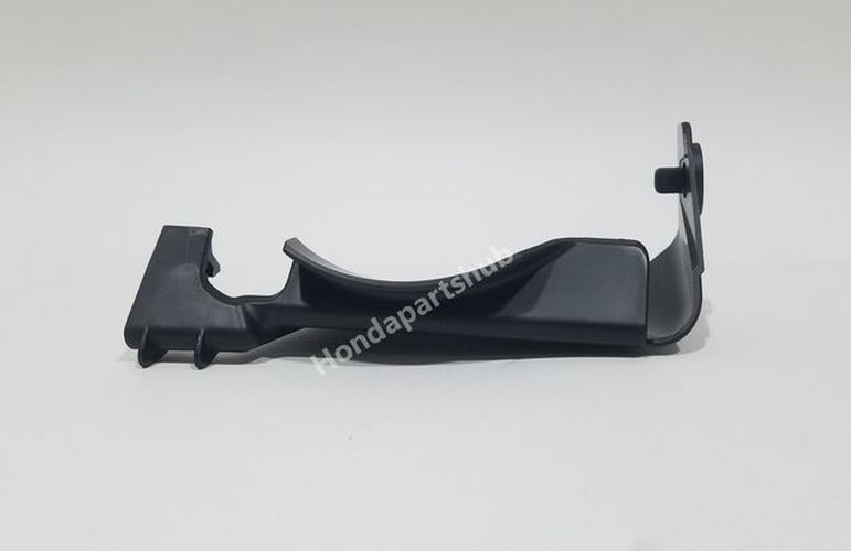 Lower Air Deflector