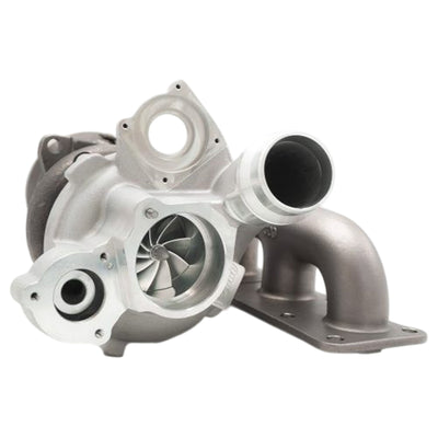 Turbos 600 Turbo for BMW N55 EWG