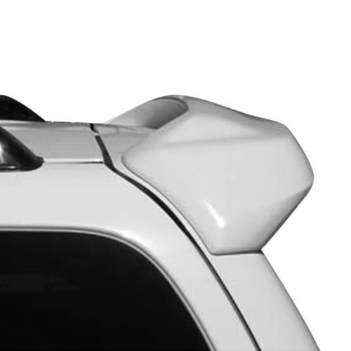 Rear Roof Spoiler