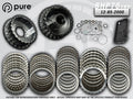 8HP76 High Performance Transmission Hard Parts Kit
