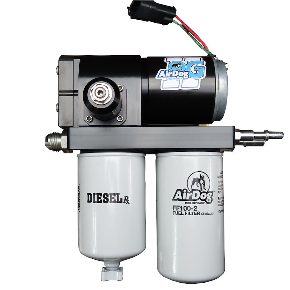 AirDog II-5G DF-165 Fuel Pump