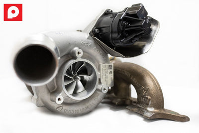 Pure800 Turbocharger for B58 3.0L