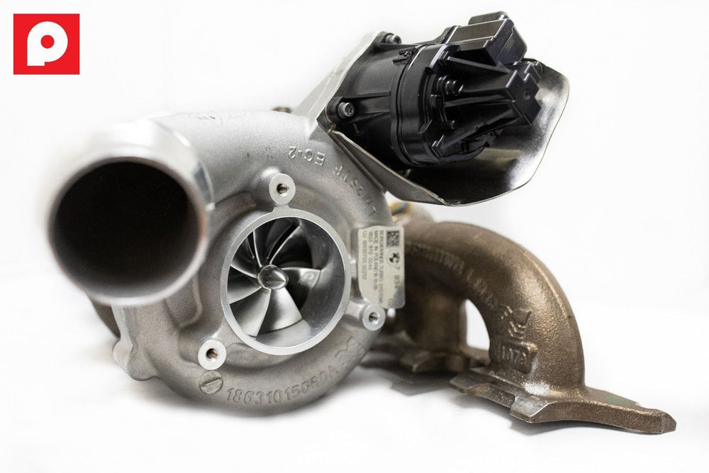 Pure800 Turbocharger for B58 3.0L
