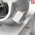 PURE750 Turbocharger