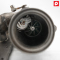 PURE750 Turbocharger