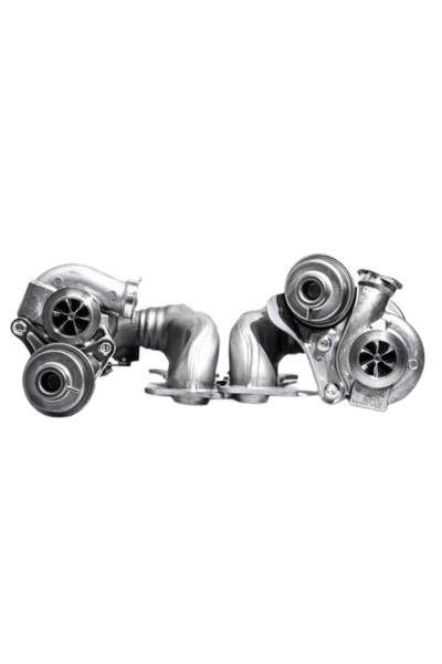 Stage 1 Turbocharger Kit for BMW N54