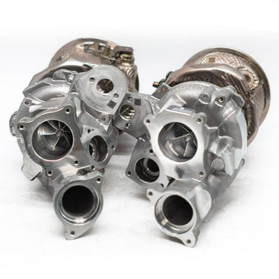 PT900 Turbocharger