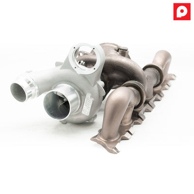 Pure850 Turbocharger, B58 Gen 1