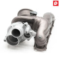 Stage 2 Turbocharger
