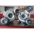 Stage 1 Turbocharger for S63/S63TU Engines