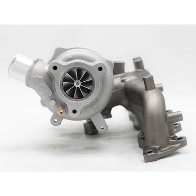 Pure500 Turbocharger