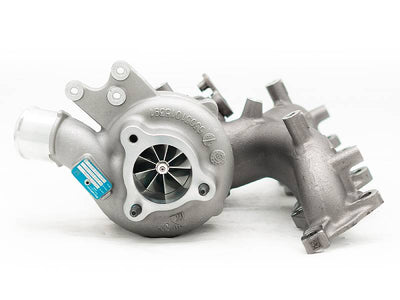 Pure500 Turbocharger
