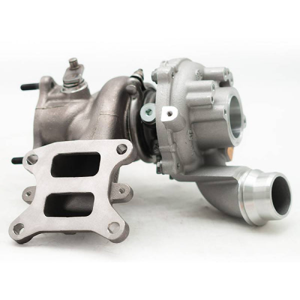 Pure400 Turbocharger