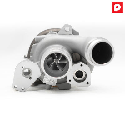 Pure550 Turbocharger