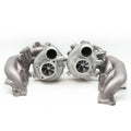 PURE1000 Turbocharger