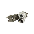 PURE1000 Turbocharger