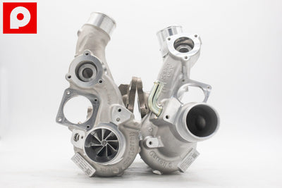 Pure 700 Turbocharger